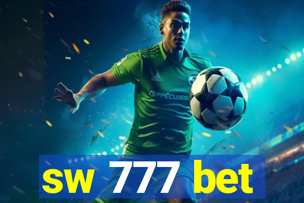 sw 777 bet